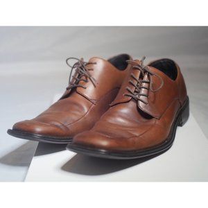 Kenneth Cole Living on the Edge oxfords
